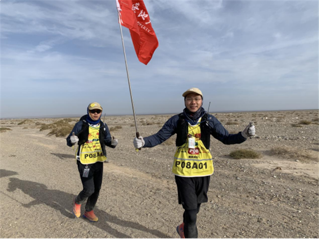 大唐地产总裁郝胜春：做企业本身就是一场马拉松——九房网