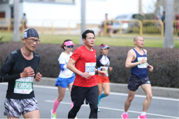 大唐地产总裁郝胜春：做企业本身就是一场马拉松——九房网