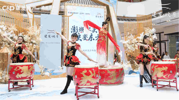 这个周末，满城水头人都到哪去了？——九房网