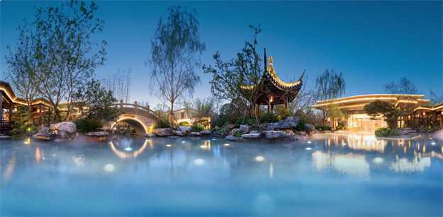 这个周末，满城水头人都到哪去了？——九房网