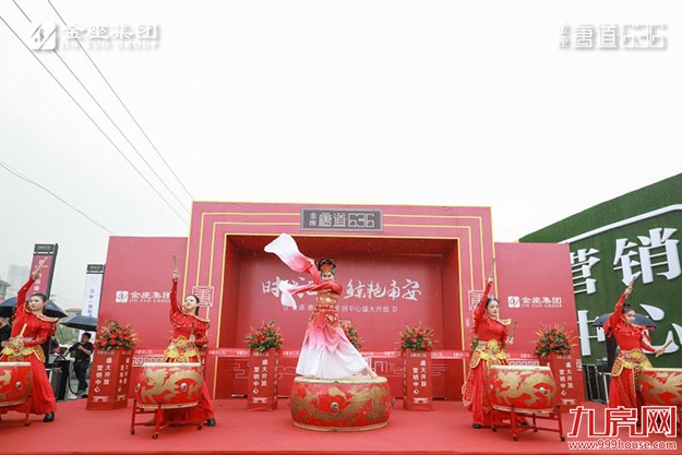 时代巨著,”鲸”艳南安!金座·唐道636营销中心5月4日盛大开放——九房网 时代巨著,”鲸”艳南安!金座·唐道636营销中心5月4日盛大开放——九房网