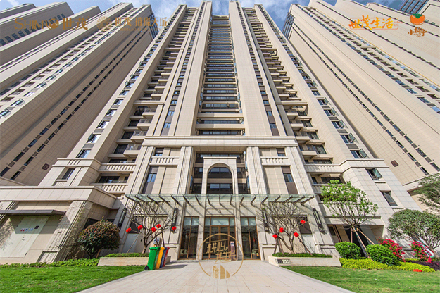 工地开放日|南安世茂璀璨天城,匠心精筑,预鉴未来家!——九房网 工地开放日|南安世茂璀璨天城,匠心精筑,预鉴未来家!——九房网