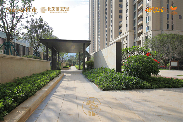 工地开放日|南安世茂璀璨天城,匠心精筑,预鉴未来家!——九房网 工地开放日|南安世茂璀璨天城,匠心精筑,预鉴未来家!——九房网