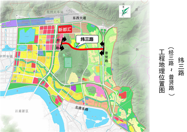 以城势封面致敬城市发展！新都汇营销中心盛大开放！——九房网