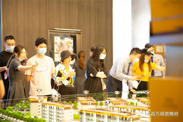 国潮盛会 擎领晋江 | 5月22日,晋江中式府院营销中心盛大开放!——九房网 国潮盛会 擎领晋江 | 5月22日,晋江中式府院营销中心盛大开放!——九房网