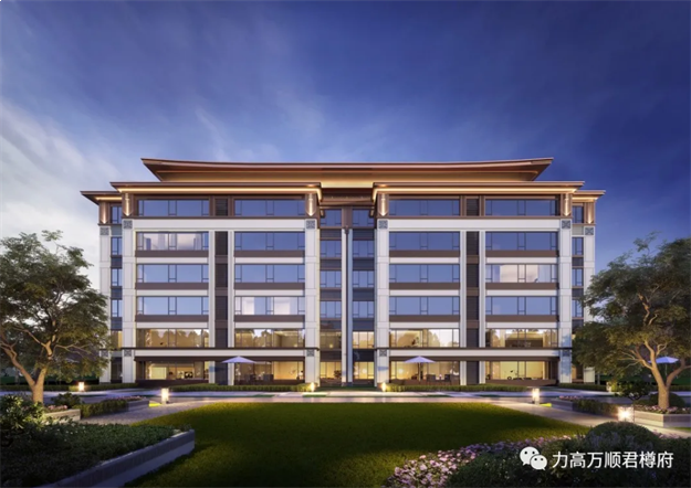 国潮盛会 擎领晋江 | 5月22日,晋江中式府院营销中心盛大开放!——九房网 国潮盛会 擎领晋江 | 5月22日,晋江中式府院营销中心盛大开放!——九房网