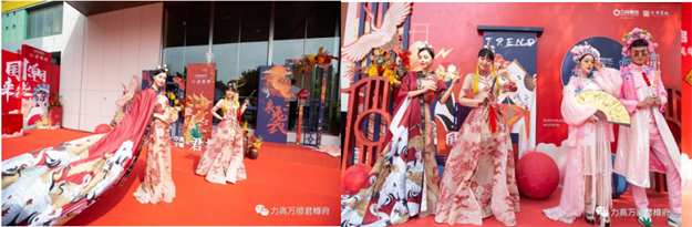 国潮盛会 擎领晋江 | 5月22日,晋江中式府院营销中心盛大开放!——九房网 国潮盛会 擎领晋江 | 5月22日,晋江中式府院营销中心盛大开放!——九房网