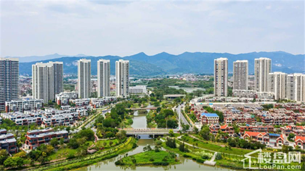 石狮城北已成为时代选择的新宠儿——九房网 石狮城北已成为时代选择的新宠儿——九房网