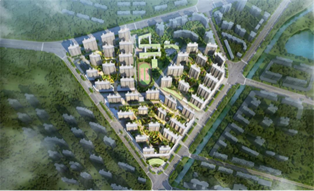 石狮城北已成为时代选择的新宠儿——九房网 石狮城北已成为时代选择的新宠儿——九房网