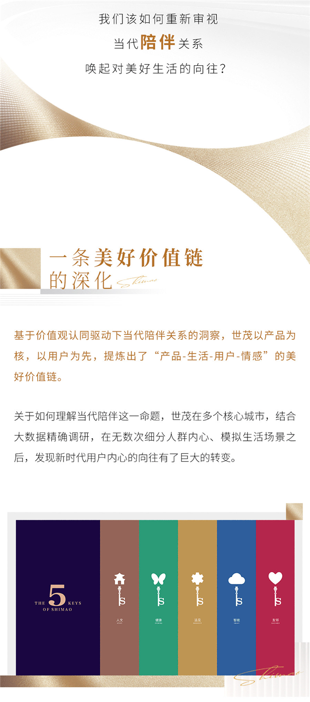 世茂业主陪伴计划，正式发布——九房网