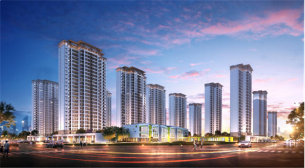 全城潮往丨这个网红营销中心C位出道，颜值太吸粉了!——九房网