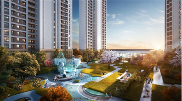 全城潮往丨这个网红营销中心C位出道，颜值太吸粉了!——九房网