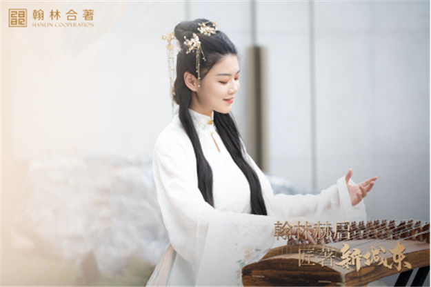 全城潮往丨这个网红营销中心C位出道，颜值太吸粉了!——九房网