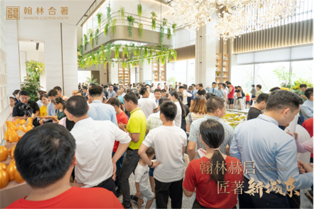 全城潮往丨这个网红营销中心C位出道，颜值太吸粉了!——九房网