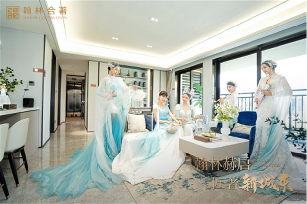 全城潮往丨这个网红营销中心C位出道，颜值太吸粉了!——九房网