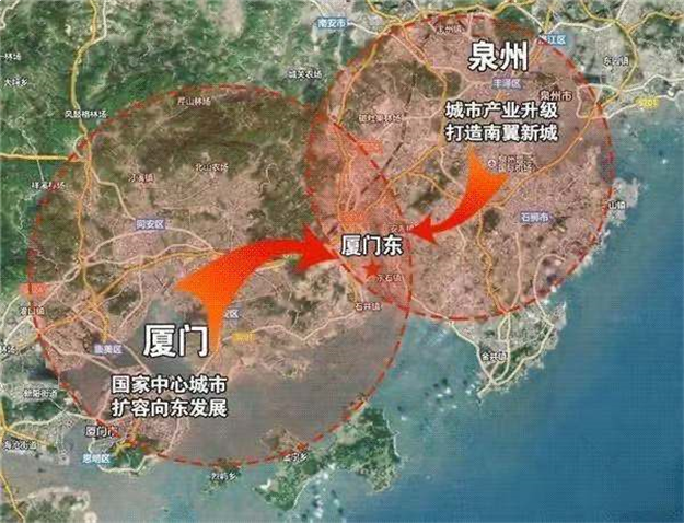 35天劲销3亿!厦门东这个现象级红盘,背后有多少硬核逻辑?——九房网 35天劲销3亿!厦门东这个现象级红盘,背后有多少硬核逻辑?——九房网