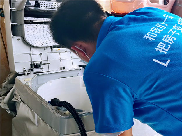 什么是教科书式善待?这项计划,他们坚持了十年!——九房网 什么是教科书式善待?这项计划,他们坚持了十年!——九房网