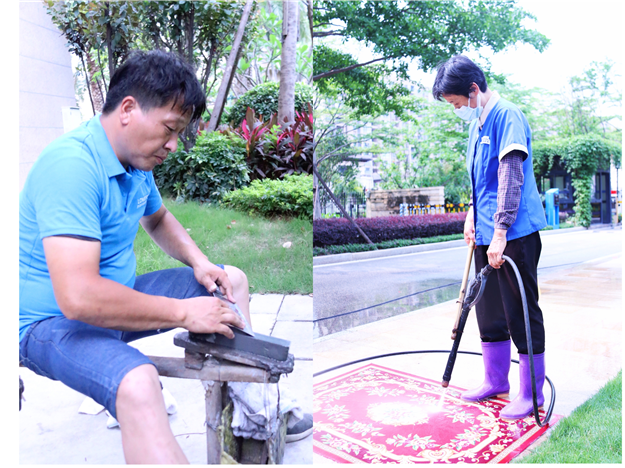 什么是教科书式善待?这项计划,他们坚持了十年!——九房网 什么是教科书式善待?这项计划,他们坚持了十年!——九房网