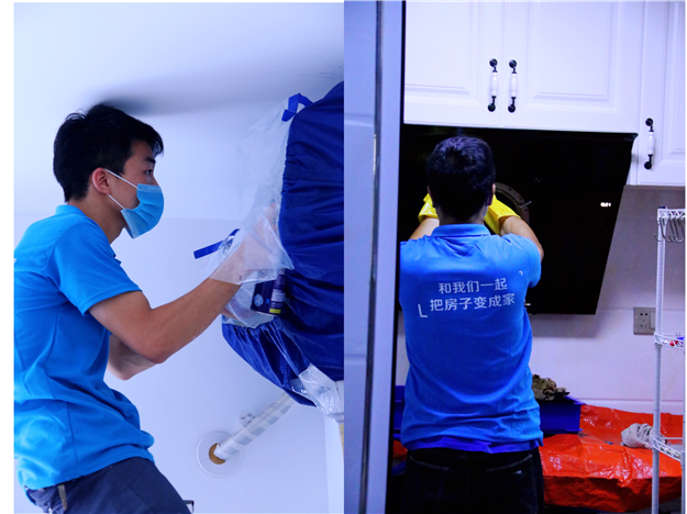 什么是教科书式善待?这项计划,他们坚持了十年!——九房网 什么是教科书式善待?这项计划,他们坚持了十年!——九房网