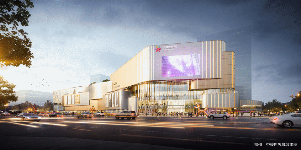 230亿!中骏集团海西区域公司2021半年业绩发布——九房网 230亿!中骏集团海西区域公司2021半年业绩发布——九房网