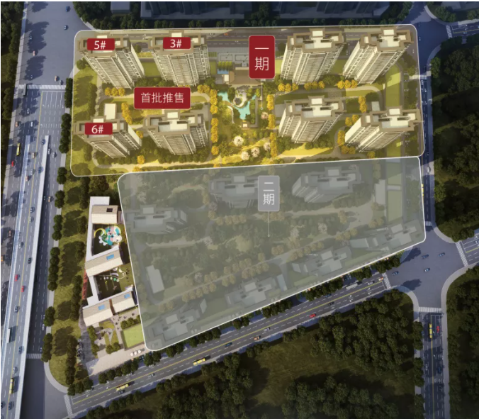 最高限价19666元/㎡!泉州两大纯新盘效果图/户型图公开!——九房网 最高限价19666元/㎡!泉州两大纯新盘效果图/户型图公开!——九房网