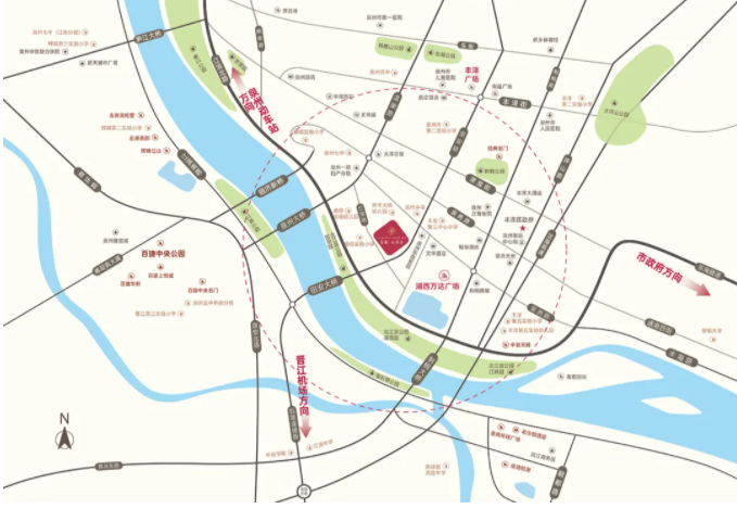 最高限价19666元/㎡!泉州两大纯新盘效果图/户型图公开!——九房网 最高限价19666元/㎡!泉州两大纯新盘效果图/户型图公开!——九房网