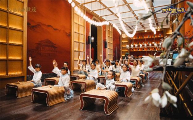 用“业主陪伴”打通企业用户思维,这一次抢跑者又是世茂——九房网 用“业主陪伴”打通企业用户思维,这一次抢跑者又是世茂——九房网