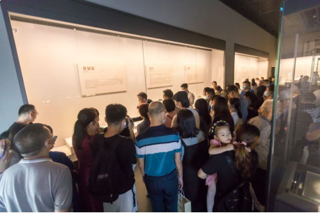 世茂海丝馆“明清外销瓷珍品集萃”特展盛大开启！——九房网