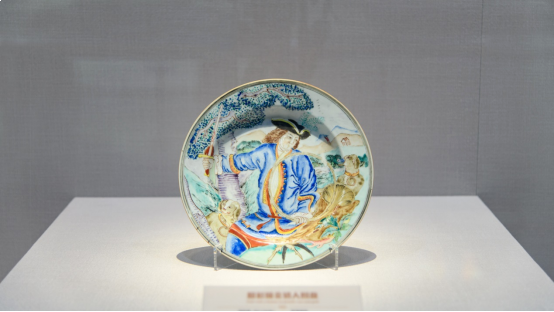 世茂海丝馆“明清外销瓷珍品集萃”特展盛大开启！——九房网
