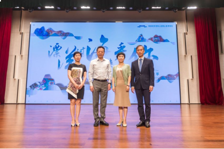 世茂海丝馆“明清外销瓷珍品集萃”特展盛大开启！——九房网