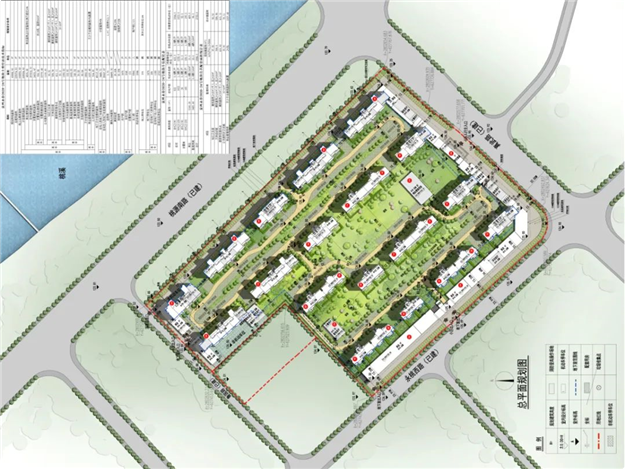 规划11栋住宅!永春百宏上林苑效果图公开!限价10045元/㎡!——九房网 规划11栋住宅!永春百宏上林苑效果图公开!限价10045元/㎡!——九房网