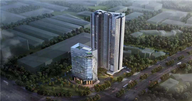 规划11栋住宅!永春百宏上林苑效果图公开!限价10045元/㎡!——九房网 规划11栋住宅!永春百宏上林苑效果图公开!限价10045元/㎡!——九房网