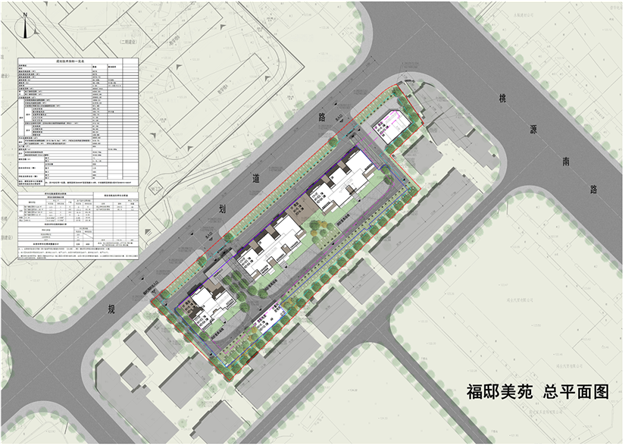 规划11栋住宅!永春百宏上林苑效果图公开!限价10045元/㎡!——九房网 规划11栋住宅!永春百宏上林苑效果图公开!限价10045元/㎡!——九房网