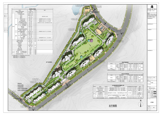 规划11栋住宅!永春百宏上林苑效果图公开!限价10045元/㎡!——九房网 规划11栋住宅!永春百宏上林苑效果图公开!限价10045元/㎡!——九房网