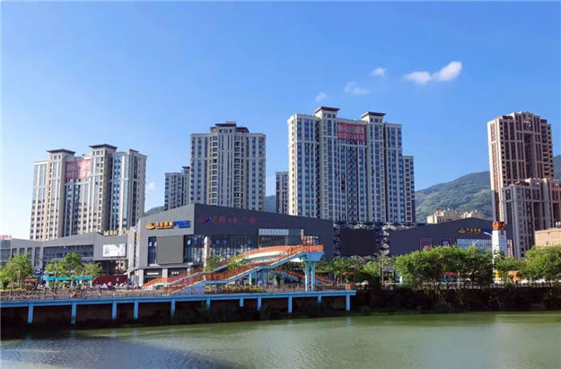 规划11栋住宅!永春百宏上林苑效果图公开!限价10045元/㎡!——九房网 规划11栋住宅!永春百宏上林苑效果图公开!限价10045元/㎡!——九房网