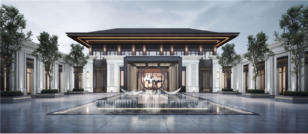 规划11栋住宅!永春百宏上林苑效果图公开!限价10045元/㎡!——九房网 规划11栋住宅!永春百宏上林苑效果图公开!限价10045元/㎡!——九房网