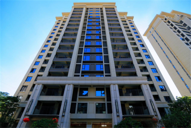 耕心生活 | 世茂紫茂城紫荆院工地开放——预鉴新家——九房网 耕心生活 | 世茂紫茂城紫荆院工地开放——预鉴新家——九房网