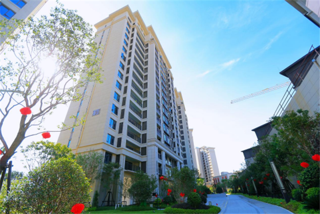 耕心生活 | 世茂紫茂城紫荆院工地开放——预鉴新家——九房网 耕心生活 | 世茂紫茂城紫荆院工地开放——预鉴新家——九房网