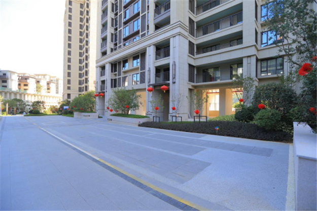 耕心生活 | 世茂紫茂城紫荆院工地开放——预鉴新家——九房网 耕心生活 | 世茂紫茂城紫荆院工地开放——预鉴新家——九房网