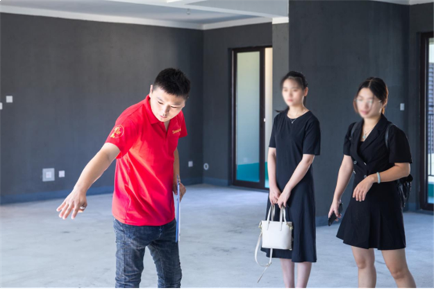 耕心生活 | 世茂紫茂城紫荆院工地开放——预鉴新家——九房网 耕心生活 | 世茂紫茂城紫荆院工地开放——预鉴新家——九房网