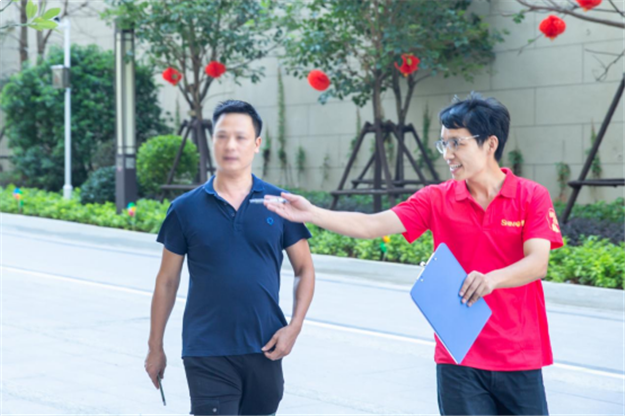 耕心生活 | 世茂紫茂城紫荆院工地开放——预鉴新家——九房网 耕心生活 | 世茂紫茂城紫荆院工地开放——预鉴新家——九房网