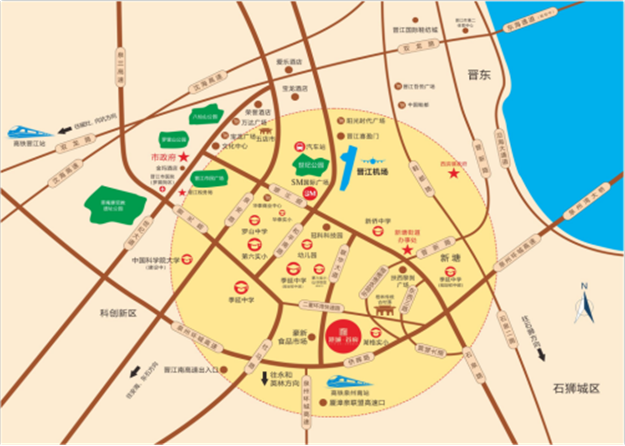 限价12803元/㎡!泉州又一纯新盘亮相,低密社区规划/效果图曝光!——九房网 限价12803元/㎡!泉州又一纯新盘亮相,低密社区规划/效果图曝光!——九房网