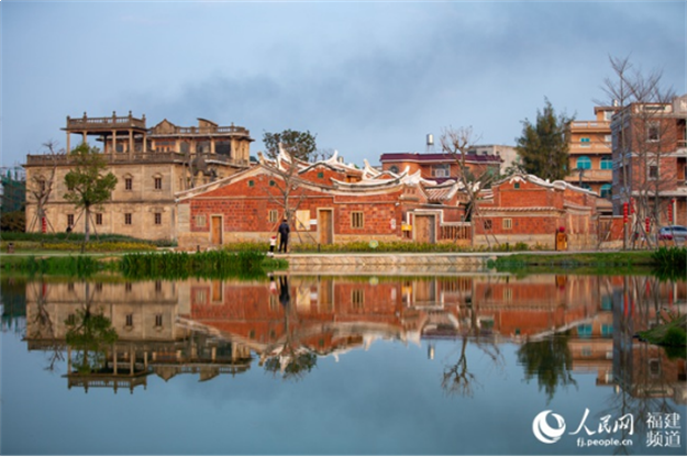 限价12803元/㎡!泉州又一纯新盘亮相,低密社区规划/效果图曝光!——九房网 限价12803元/㎡!泉州又一纯新盘亮相,低密社区规划/效果图曝光!——九房网