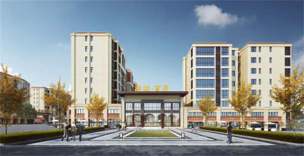 限价12803元/㎡!泉州又一纯新盘亮相,低密社区规划/效果图曝光!——九房网 限价12803元/㎡!泉州又一纯新盘亮相,低密社区规划/效果图曝光!——九房网