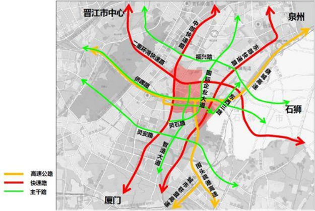 限价12803元/㎡!泉州又一纯新盘亮相,低密社区规划/效果图曝光!——九房网 限价12803元/㎡!泉州又一纯新盘亮相,低密社区规划/效果图曝光!——九房网