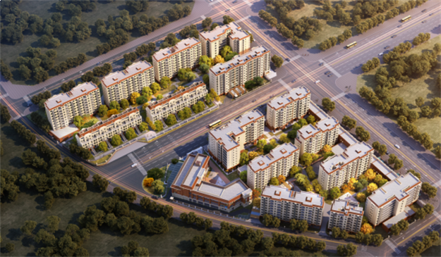 限价12803元/㎡!泉州又一纯新盘亮相,低密社区规划/效果图曝光!——九房网 限价12803元/㎡!泉州又一纯新盘亮相,低密社区规划/效果图曝光!——九房网