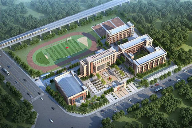 大手笔!泉州惊现约4.6万方超大实景示范区!拥6个足球场的景观尺度,超乎想象……——九房网 大手笔!泉州惊现约4.6万方超大实景示范区!拥6个足球场的景观尺度,超乎想象……——九房网