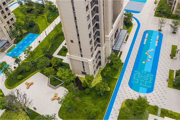 大手笔!泉州惊现约4.6万方超大实景示范区!拥6个足球场的景观尺度,超乎想象……——九房网 大手笔!泉州惊现约4.6万方超大实景示范区!拥6个足球场的景观尺度,超乎想象……——九房网