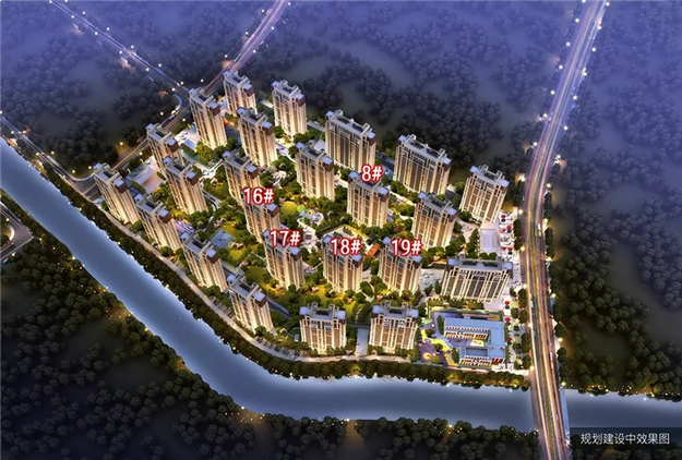 大手笔!泉州惊现约4.6万方超大实景示范区!拥6个足球场的景观尺度,超乎想象……——九房网 大手笔!泉州惊现约4.6万方超大实景示范区!拥6个足球场的景观尺度,超乎想象……——九房网