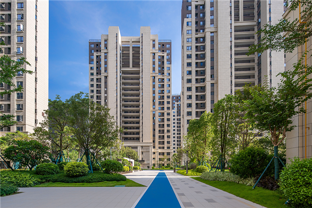 大手笔!泉州惊现约4.6万方超大实景示范区!拥6个足球场的景观尺度,超乎想象……——九房网 大手笔!泉州惊现约4.6万方超大实景示范区!拥6个足球场的景观尺度,超乎想象……——九房网